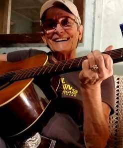 D’Addario EJ16-3D Phosphor Bronze Acoustic Guitar Strings, Light Tension – Corrosion-Resistant Phosphor Bronze, Offers a Warm, Bright and Well-Balanced Acoustic Tone – Pack of 3 Sets Light, 12-53 3-Pack 34 71yE75wj5L