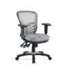 Modway EEI-757-GRY Articulate Ergonomic Mesh Office Chair in Gray 44 71yEVyUBSKS