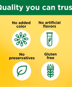 Nature Made Vitamin B12 500 mcg, Dietary Supplement for Energy Metabolism Support, 200 Tablets, 200 Day Supply 200 Count 21 71yFI1d20FL