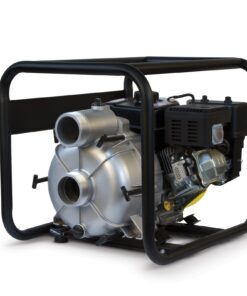 Champion Power Equipment - Champion Power Equip. 3 In. Semi-Trash Water Pump (66525) 3" Semi Trash + 196cc Engine + 0.9 Gal 7 71yG2ZdmZoL