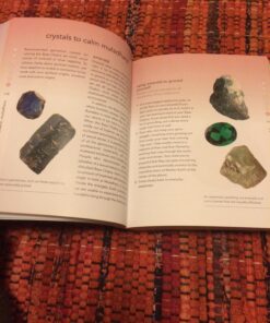 The Chakra Bible: The Definitive Guide to Working with Chakras (Volume 11) (Mind Body Spirit Bibles) Paperback, Illustrated 43 71yGIXVXtL