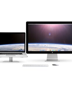 Twelve South HiRise for MacBook | Height-Adjustable Stand for MacBooks & Laptops, Silver HiRise for Laptops and MacBooks 22 71yHEcUed0L