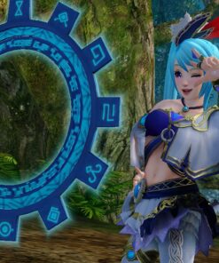 Hyrule Warriors: Legends - Nintendo 3DS Standard 16 71yHLbJANHL