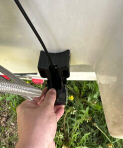 Garmin 010-01550-00 Striker 4 with Transducer, 3.5" GPS Fishfinder with Chirp Single 29 71yHRO72uNL