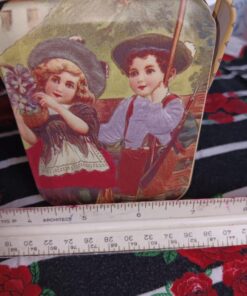 MumCraft Multipurpose Sewing Clips with Tin Box Package, Assorted Colors, Pack of 100 30 71yI6AqTuUL