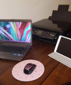 Epson Expression Home XP-430 Wireless Color Photo Printer with Scanner and Copier, Amazon Dash Replenishment Ready 23 71yIGaJg5L