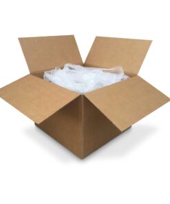 Amazon Basics Cardboard Moving Boxes, 12 Pack, Large, Brown, 20" x 20" x 15" 12-Pack 25 71yJO w6OiS