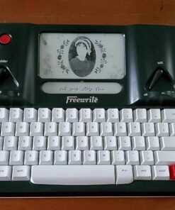 Freewrite Smart Typewriter | Digital Typewriter with E Ink Display for Distraction-Free Writing | WiFi-Enabled Word Processor Syncs Directly to The Cloud | Dedicated Drafting Machine for Authors - Image 11