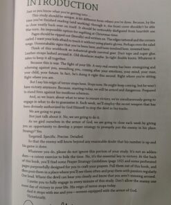 The Armor of God - Bible Study Book 53 71yK4P2jw8L