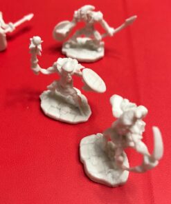 Reaper Bones Goblins (6) 37 71yKE7u0EXL