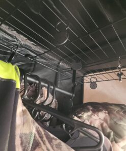 Hunters Specialties Fresh Earth Scent Wafers (Pack of 9 Wafers) | Cover Scent Wafers Hunting Accessories, Cover Scent for Hunting, Scent Control Hunting Equipment, Hunting Scent Wafers (Model: 01021) 7 71yKhHJFcxL