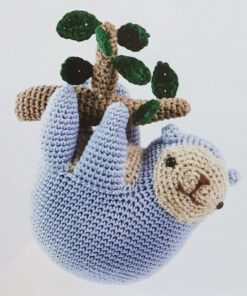 Zoomigurumi 6: 15 Cute Amigurumi Patterns by 15 Great Designers Paperback 52 71yKzzRqyzL