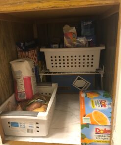 Whitmor Wire Grid Stacking Utility Shelf 34 71yL U YGDL