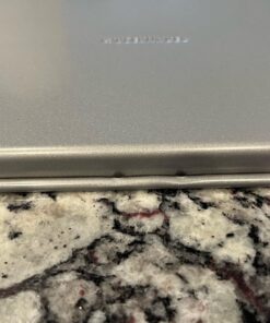 Farberware Bakeware Steel Nonstick Toaster Oven Pan Set, 4-Piece Baking Set, Gray Baking Sheet Set II 43 71yLbuP3N9L