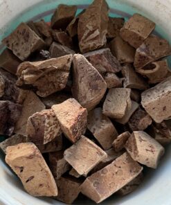 Stewart Freeze Dried Dog Treats, Beef Liver, Grain Free & Gluten Free, 14 Ounce Resealable Tub, Single Ingredient, Made in USA, Dog Training Treats 14 Ounce (Pack of 1) 37 71yLvLA uiL 1