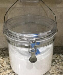 Molly's Suds Original Laundry Detergent Powder | Natural Laundry Detergent Powder for Sensitive Skin | Earth-Derived Ingredients, Stain Fighting | 120 Loads (Peppermint) Peppermint 5.01 Pound (Pack of 1) 30 71yMD4yxO0L