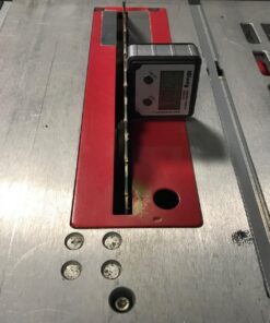 Wixey Digital Angle Gauge Type 2 with Magnetic Base and Backlight… 41 71yNse21m7L