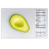 Greater Goods Nutrition Scale, Food Grade Glass, Calorie Counting Scale, Meal Prep Scale, and Weight Loss Scale, Designed in St. Louis, Silver 24 71yO4ChRLYL