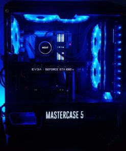 CORSAIR VENGEANCE RGB 32GB (4x8GB) DDR4 3000MHz C15 Desktop Memory - Black RGB - Black 32GB (4x8GB) 45 71yObTUkHEL