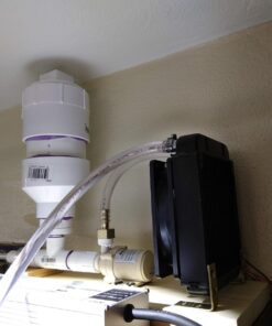 bayite BYT-7A006 DC 12V Solar Hot Water Heater Circulation Pump Low Noise 3M Discharge Head 2.1GPM 24 71yPhvUpuhL