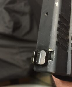 TRUGLO Brite-Site Tritium Green Springfield XD Handgun Sights (TG231X) 60 71yPy 99GhL