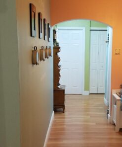 d-c-fix Peel and Stick Contact Paper Beach Wood Grain Self-Adhesive Film Waterproof & Removable Wallpaper Decorative Vinyl for Kitchen, Countertops, Cabinets 17.7" x 78.7" 17.7" x 78.7" 63 71yRoTHeP8L