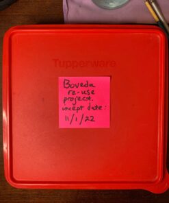 Boveda 58% Two-Way Humidity Control Packs For Storing 1 oz – Size 8 – 10 Pack – Moisture Absorbers for Small Storage Containers – Humidifier Packs – Hydration Packets in Resealable Bag 58% (Less Sticky) 24 71yS5i1VT0L