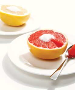 Norpro Stainless Steel Grapefruit Spoons, Set of 4 1 Modern 8 71ySCQuR L