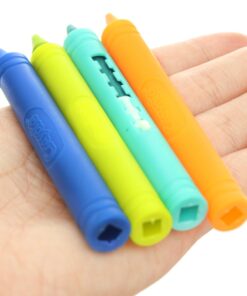 Crayola Bathtub Crayons, Assorted Colors 9 ea 28 71ySKaBI2bL