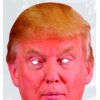 Donald Trump Celebrity Politician Card Face Mask 10 71ySP 4OykL