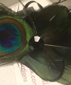 LolliBeads (TM) 50 Pcs Natural Ringneck Pheasant feather 2-3 inches 21 71ySQ23v TL