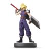 Nintendo amiibo - Cloud (SSB) 7 71ySlogXf2L