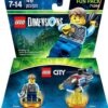 LEGO Dimensions, LEGO City Fun Pack Original Version