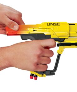 HALO BOOMCO ODST M6 Blaster 19 71yT9s6zVL