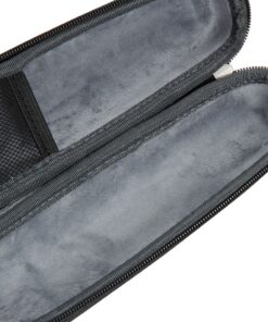 Hermitshell Travel Case for Philips Norelco BT7215/49 / BT7225/49 Vacuum Beard Trimmer Series 7200 Just to fit Shaver 17 71yTC C KSL