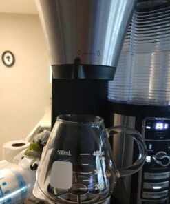 Erlenmeyer Mug (500 ml) 9 71yTKojhfL