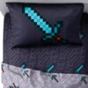 Minecraft Games Twin Sheet Set 49 71yU1h2CblL