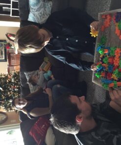 Learning Resources Gears! Gears! Gears! 100-Piece Deluxe Building Set - Ages 3+, Preschool Building Sets, Gears Toys for Kids, STEM Toys for Toddlers, Construction Toy Set, Kids Building Toy 100 Piece Set Gears! 43 71yU49ZOJSL