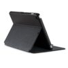 Speck Products StyleFolio Case and Stand for iPad Air (5th Gen)- Black/Slate Grey 50 71yUh5d59L