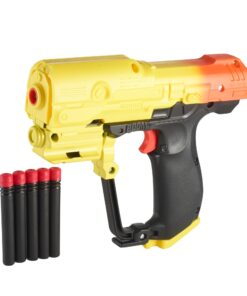 HALO BOOMCO ODST M6 Blaster 24 71yUlvhtGL