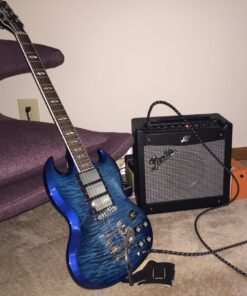 D'Addario Guitar Strings - XL Nickel Electric Guitar Strings - EXL120-3D - Perfect Intonation, Consistent Feel, Reliable Durability - For 6 String Guitars - 09-42 Super Light, 3-Pack Super Light, 09-42 19 71yUuahKY5L