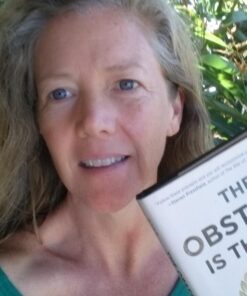 The Obstacle Is the Way: The Timeless Art of Turning Trials into Triumph 18 71yV5qRUXtL