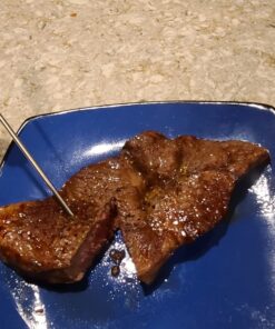 ThermoPro TP01A Digital Meat Thermometer for Cooking Candle Liquid Deep Frying Oil Candy, Kitchen Food Instant Read Thermometer with Super Long Probe, Backlit, Lock Function 1 33 71yVBhegARL