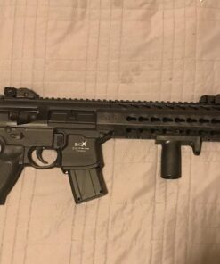 Sig Sauer MCX CO2 Air Rifle Black 38 71yVkCvdXYL 1