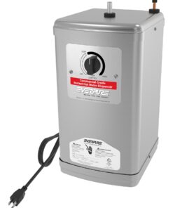 Everpure Solaria Instant Hot Water Dispenser (EV9318-40) 9 71yW7D5zf4L