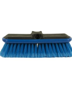 Detailer's Choice 4B369 Flow-Thru Vehicle Wash Brush with 60-Inch Telescoping Handle - 1-Each 10 71yWDwW276L