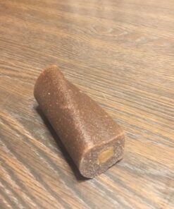 Purina Prime Bones Dog Bone, Made in USA Facilities, Natural Medium Dog Treats, Filled Chew With Pasture-Fed Bison - 6 Ct. Pouch 1.4 Pound (Pack of 1) 33 71yWKtQ nL