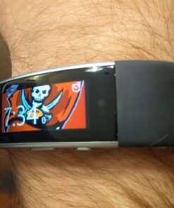 Microsoft Band 2 - Large 23 71yWTykLKaL
