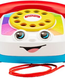 Fisher-Price Chatter Telephone 24 71yXDdBzlXL