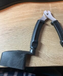 D'Addario Accessories Bass Pro-Winder String Winder and Cutter Bass ProWinder 13 71yXLo8v28L